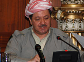 Barzani: Türk askeri Kuzey Irak'a girmedi