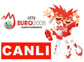 Türkiye'nin muhtemel rakipleri