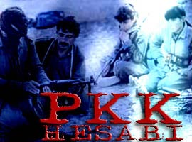 PKK’nın yeni yuvası Ermenistan