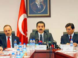 Asgari ücret pazarlığı başladı
