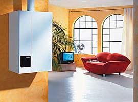 Kombi ile ısınanlar dikkat !