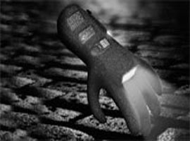 Giyilebilen bilgisayarlar geliyor!