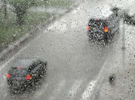 Marmara'ya yağmur ve fırtına geliyor