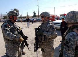 ABD ordusundan garip açıklama