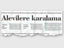 Cumhuriyet'ten bir yalan haber daha