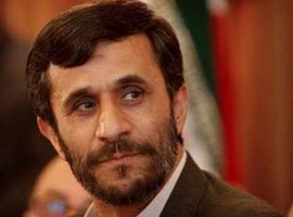 Ahmedinejad: ABD, nükleer varlığımızı kabul etmeli