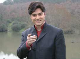 'Kimse Yok Mu' izleyicisiyle buluşuyor