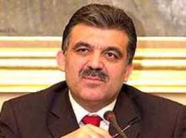 Cumhurbaşkanı Gül Türkmenistan'a gitti