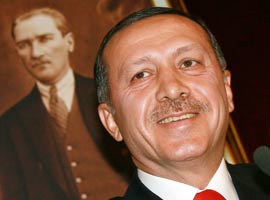 Devletin zirvesi savunmayı konuştu