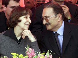 Rahşan Hanım neden eve kapandı?