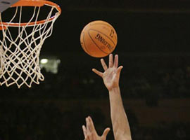 Bir maçta tam 259 sayı atıldı