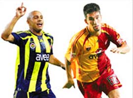 İşte GS-FB derbisinin hakemi