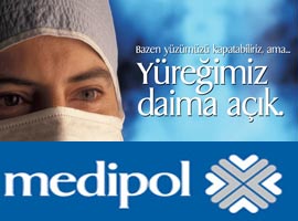 Medipol: Ayrıcalıklı izin yok