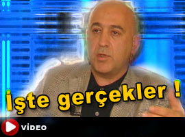 Bir çarpıtma hikayesi