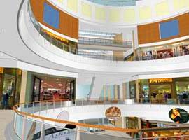 Ankara'ya yeni alışveriş merkezi