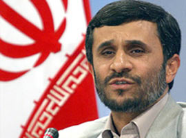 Ahmedinejad, Türkiye'ye geliyor
