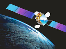 ABD, dünyayı gözetleme uydusunu fırlattı