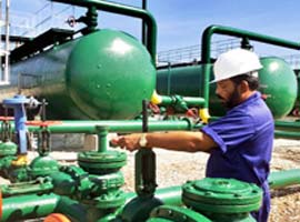 İran'la Çin petrolde anlaştı