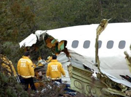 Atlasjet kazası uluslararası boyuta taşınıyor