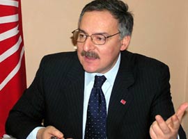 CHP'de çatlak büyüyor