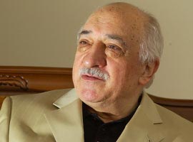 Fethullah Gülen'e ilginin nedeni 