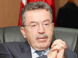 Prof. Özcan bir devrimdir