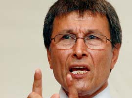 Halaçoğlu'ndan iddialara yalanlama