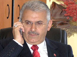 Faili meçhuller cepten yakalanıyor