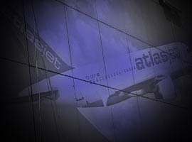 Atlasjet'ten tuhaf açıklama