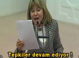 CHP'li başkan Serter gibi düşünmüyor