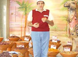 'Bambam' hayatını kaybetti