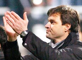 Ertuğrul: İyi başarı için iyi bir kadro gerek