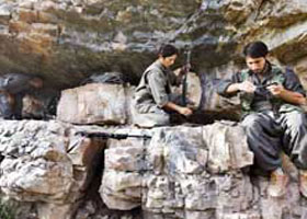 12 yılı dağda geçirdi 221'le serbest kaldı 