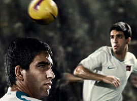 Turkuaz formalar beğenilmedi