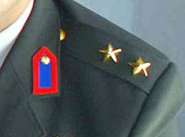 Tabip Üsteğmen'e ne oldu ?