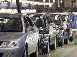 İşte 'Kıbleyi bulan' otomobilin fiyatı