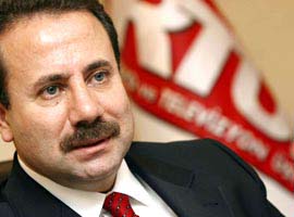 Akman: Reyting sistemi bizi yansıtmıyor