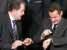 Fransa'nın istediği oldu