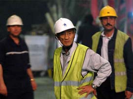 İşsizlik oranı yüzde 9,3