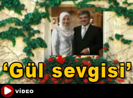'Abdullah Gül sevgisine' klip yaptı-Video