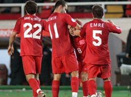 Türkiye, dünya 16.'sı