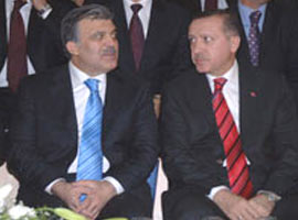 Konya'dan evrensel çağrı