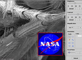 NASA teknolojisi eve taşınıyor