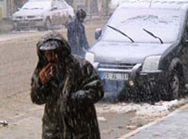 Bayramda hava üşütecek  - Haritalı