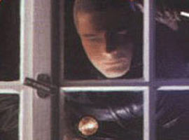 Dikkat, bayramda evinize hırsız girebilir!