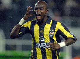 Appiah'ın futbol hayatı tehlikede