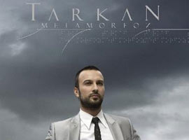 Tarkan çok farklı...