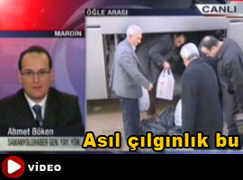 Asıl bayram bu ! - Video