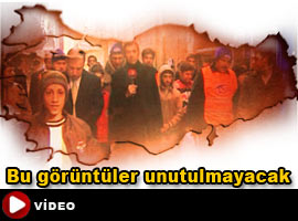 Tarih bunları yazacak  - Video