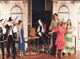 İhaleyle ucuza sanatçı aranıyor!